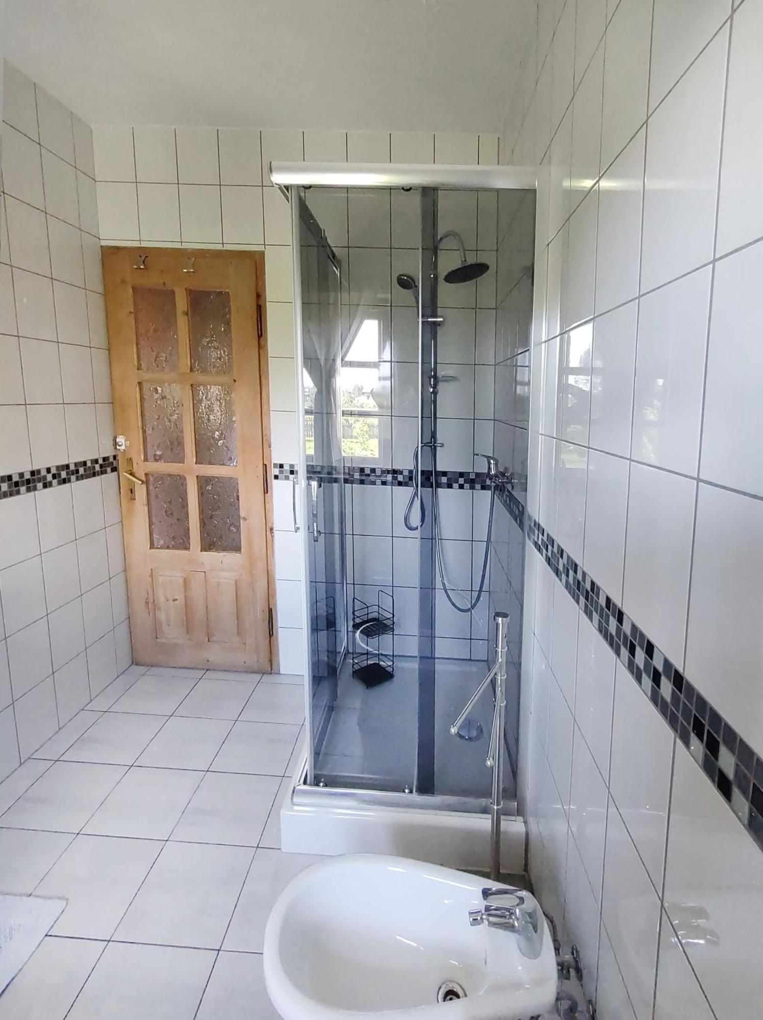 Na Bugaju Villa Czarny Dunajec Exteriör bild